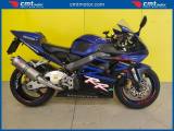 HONDA CBR 900 RR Finanziabile - Blu - 35300