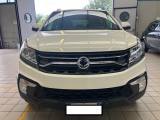 SSANGYONG Korando 2.0 2WD MT GPL Limited