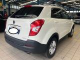 SSANGYONG Korando 2.0 2WD MT GPL Limited