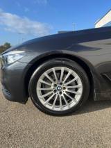 BMW 520 d Sport