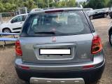 FIAT Sedici 1.6 16V 4x4 Emotion  PERFETTA