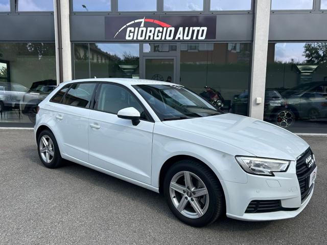 AUDI A3 SPB 1.6 TDI S tronic Business Immagine 0