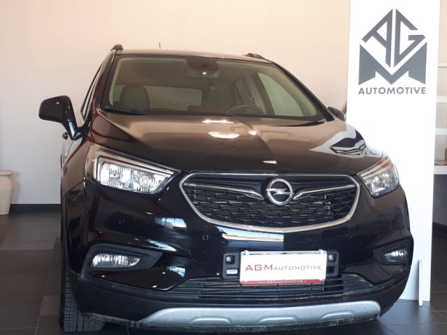 OPEL Mokka X 1.6 CDTI Ecotec 136CV 4x2 Start&Stop Business Immagine 0