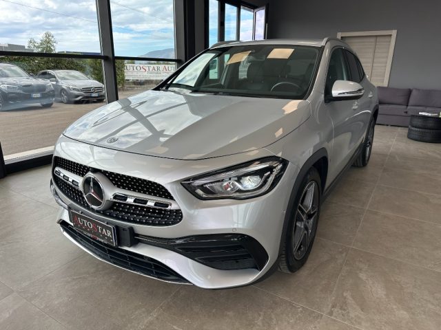 MERCEDES-BENZ GLA 200 d Automatic Premium Immagine 0