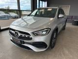 MERCEDES-BENZ GLA 200 d Automatic Premium