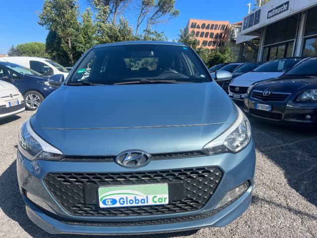 HYUNDAI i20 1.2 84 CV 5 porte Comfort Immagine 1