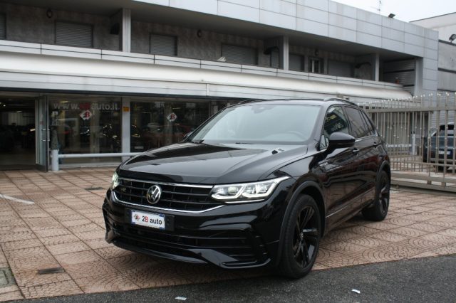 VOLKSWAGEN Tiguan 1.5 TSI 150 CV DSG ACT R-Line Immagine 0