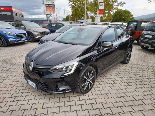 RENAULT Clio TCe 90 CV 5 porte Equilibre Immagine 0