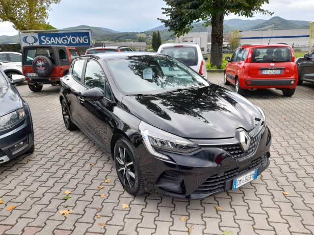 RENAULT Clio TCe 90 CV 5 porte Equilibre Immagine 1