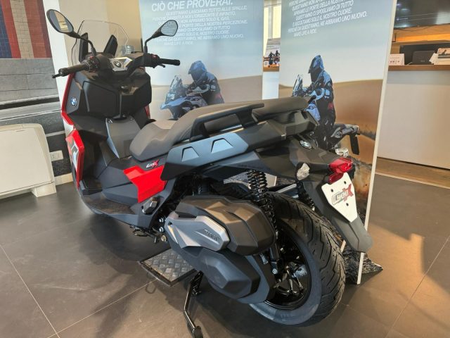 BMW C 400 X PROMO OTTOBRE Immagine 2