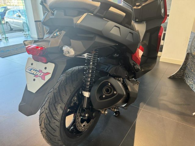 BMW C 400 X PROMO OTTOBRE Immagine 3