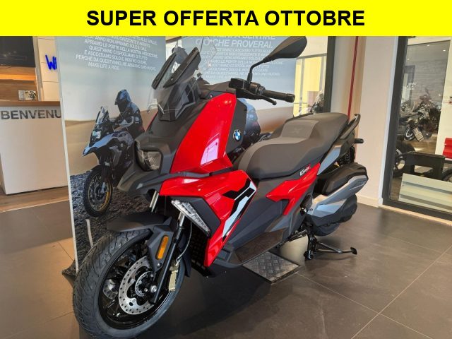 BMW C 400 X PROMO OTTOBRE Immagine 0