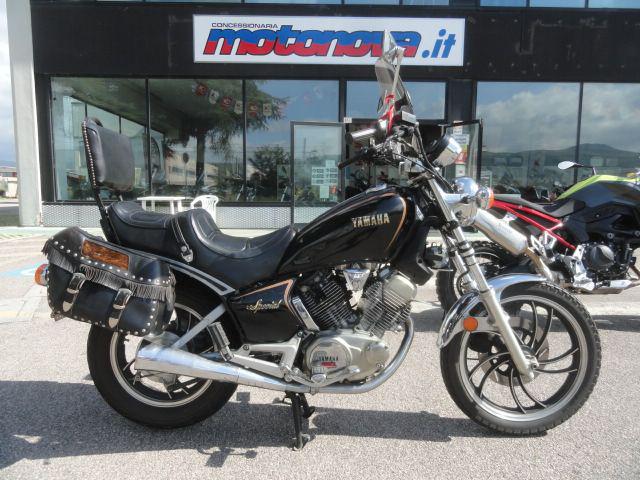 YAMAHA XV 500 XV 500 SE Immagine 0