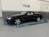 MERCEDES-BENZ SL 350 cat EVO Sport 272cv *condizioni eccellenti*