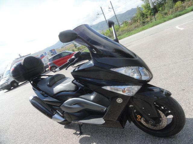 YAMAHA T Max T MAX Immagine 3