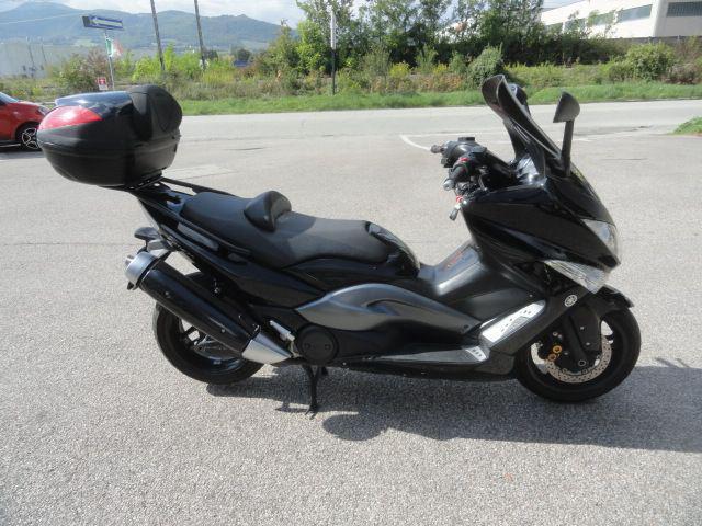 YAMAHA T Max T MAX Immagine 4