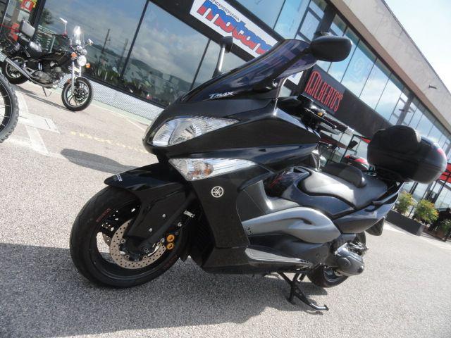 YAMAHA T Max T MAX Immagine 1