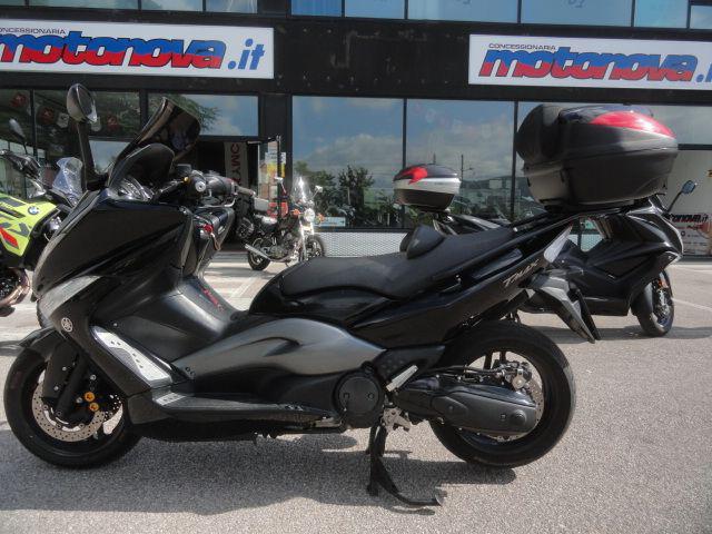 YAMAHA T Max T MAX Immagine 0