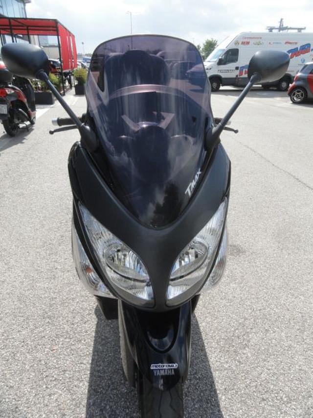 YAMAHA T Max T MAX Immagine 2