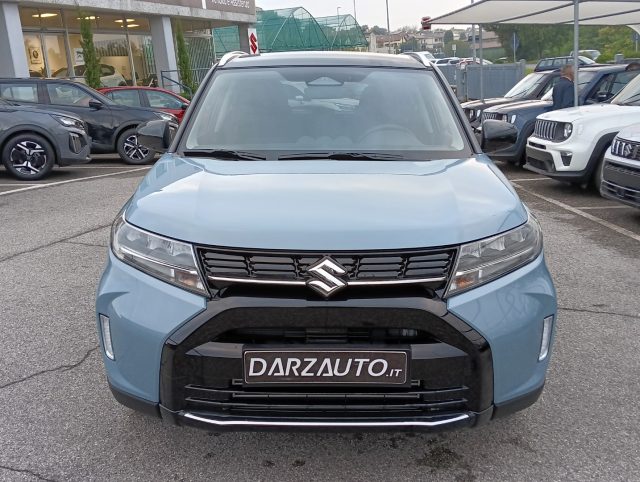 SUZUKI Vitara Allgrip 1.4 Hybrid 4x4 Cool+ Plus Bi-Color Immagine 1