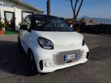 SMART ForTwo EQ Passion 4,6KW NEOPATENTATI