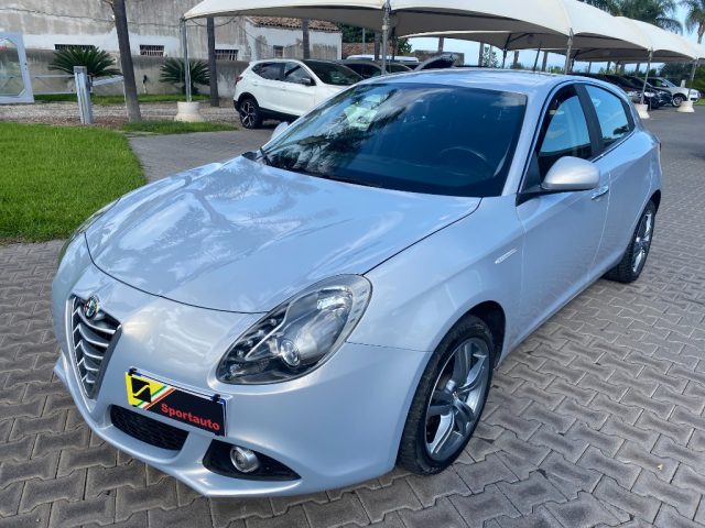 ALFA ROMEO GIULIETTA 1.6 JTDM-2 105 CV - foto 22
