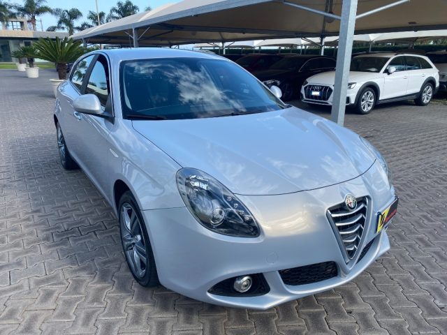 ALFA ROMEO GIULIETTA 1.6 JTDM-2 105 CV - foto 24
