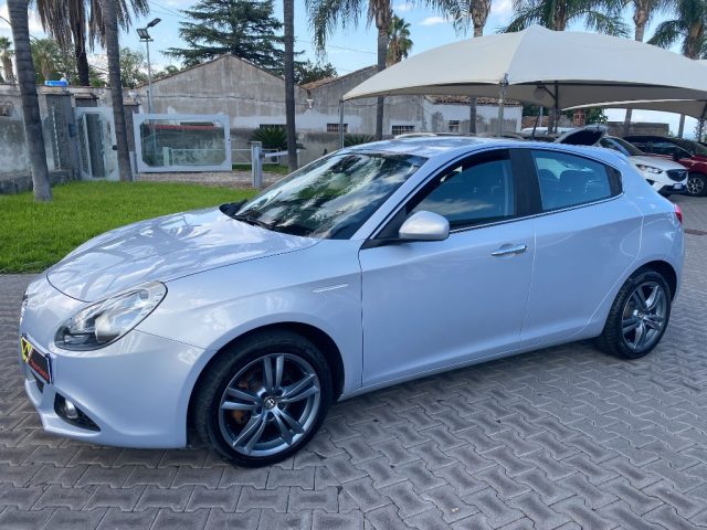 ALFA ROMEO GIULIETTA 1.6 JTDM-2 105 CV - foto 26