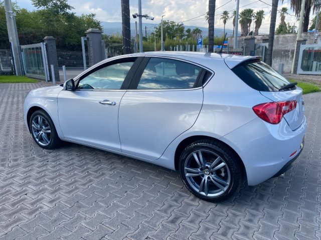 ALFA ROMEO GIULIETTA 1.6 JTDM-2 105 CV - foto 27