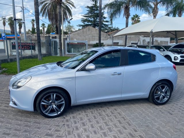 ALFA ROMEO GIULIETTA 1.6 JTDM-2 105 CV - foto 28