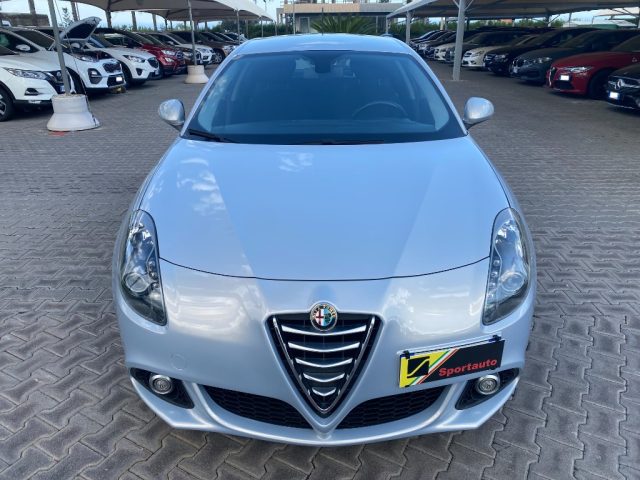 ALFA ROMEO GIULIETTA 1.6 JTDM-2 105 CV - foto 29