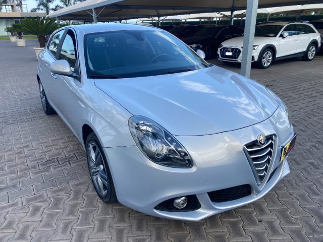 ALFA ROMEO GIULIETTA 1.6 JTDM-2 105 CV - foto 30