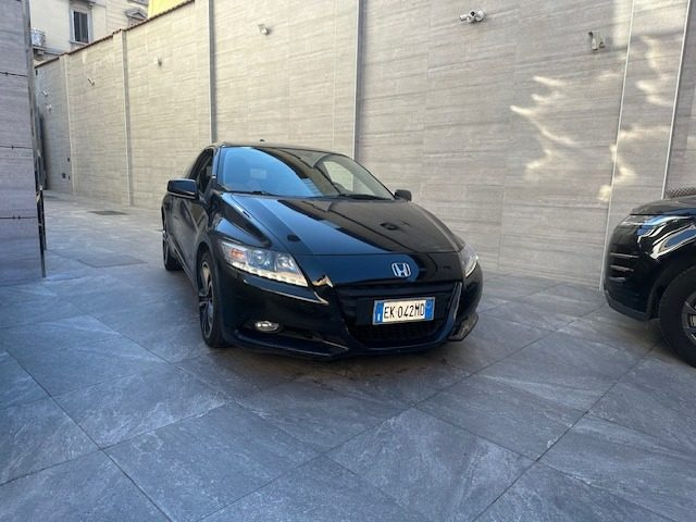 HONDA CR-Z 1.5 i-VTEC Sport Immagine 1