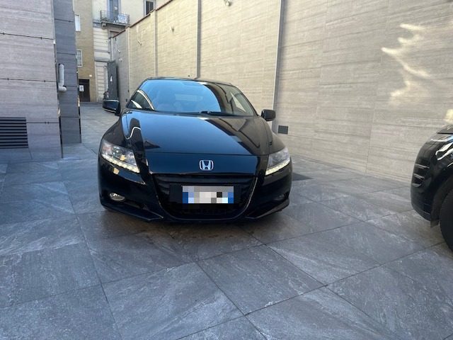 HONDA CR-Z 1.5 i-VTEC Sport Immagine 2