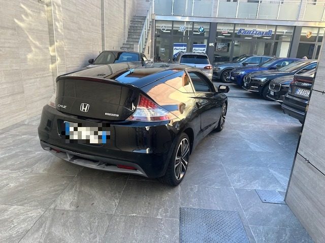 HONDA CR-Z 1.5 i-VTEC Sport Immagine 3