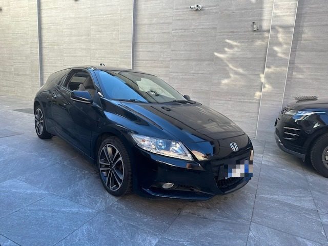 HONDA CR-Z 1.5 i-VTEC Sport Immagine 0