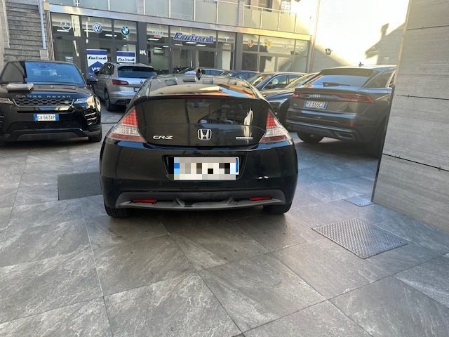 HONDA CR-Z 1.5 i-VTEC Sport Immagine 4