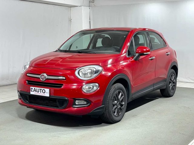 FIAT 500X 1.3 MultiJet 95 CV Pop Star Immagine 0