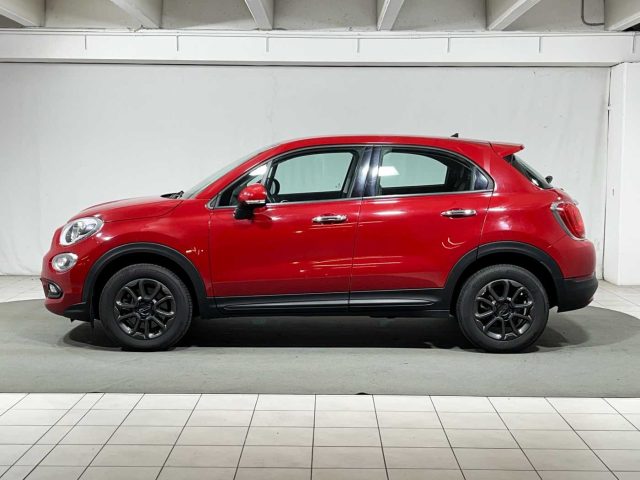 FIAT 500X 1.3 MultiJet 95 CV Pop Star Immagine 1