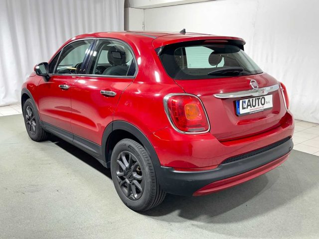 FIAT 500X 1.3 MultiJet 95 CV Pop Star Immagine 2