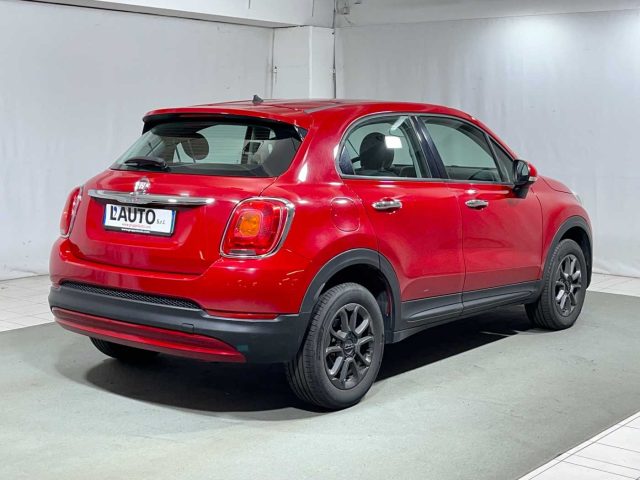 FIAT 500X 1.3 MultiJet 95 CV Pop Star Immagine 4