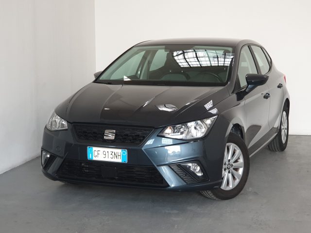 SEAT Ibiza 1.0 MPI 5p NEOPATENTATI STYLE CAR PLAY Immagine 2