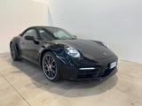 PORSCHE 911 Carrera S Cabriolet ***IVA ESPOSTA***