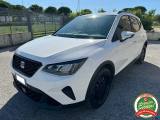 SEAT Arona 1.0 TGI Reference 90cv Metano