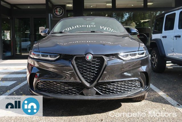 ALFA ROMEO Tonale Tonale PHEV 1.3 T4 280cv ATX Q4 Veloce My24 Immagine 1