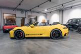 PORSCHE 911 Carrera 4S Cabriolet*LIFT*RADAR*4 RUOTE STERZ*VENT