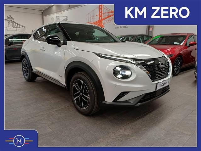 NISSAN Juke 1.6 Hev N Connecta Immagine 0