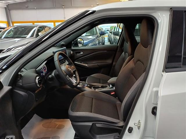 NISSAN Juke 1.6 Hev N Connecta Immagine 4