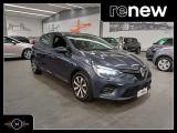 RENAULT Clio 5 Porte 1.6 E TECH Hybrid 140cv Zen Auto