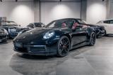 PORSCHE 992 Carrera 4 Cabriolet*LIFT SYST*VENT+RISC*SCARICHI